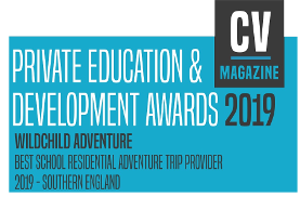 CV Magazine Private Education & Development Awards