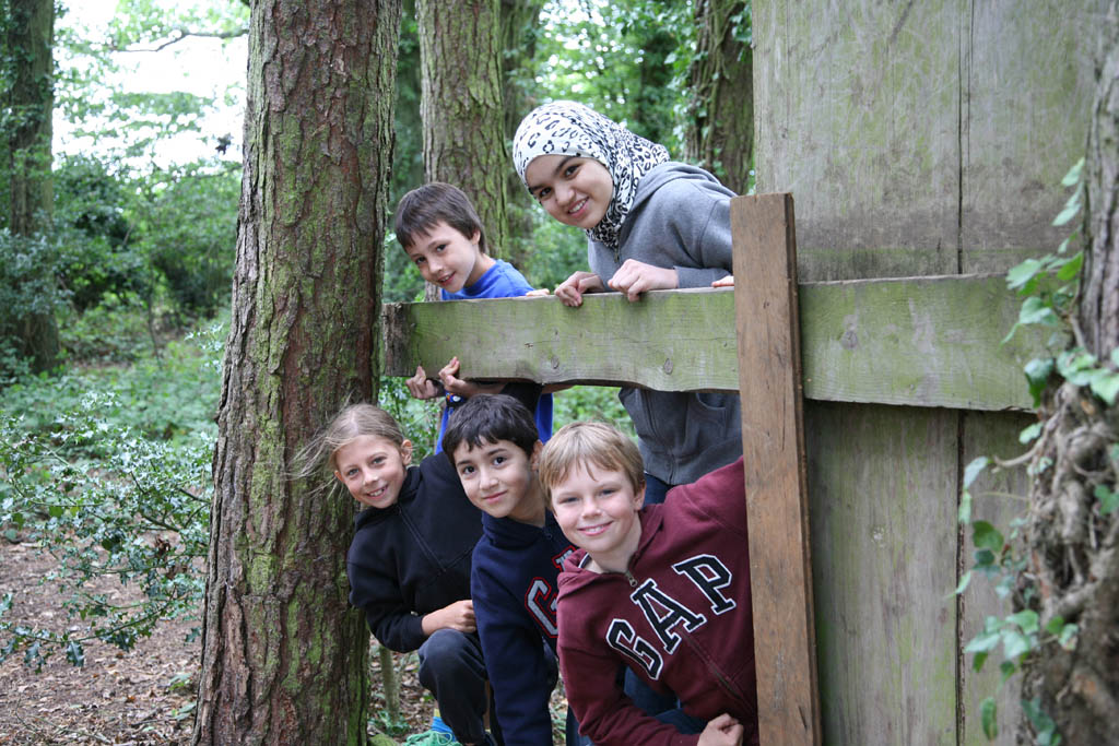 Primary School Residential trips