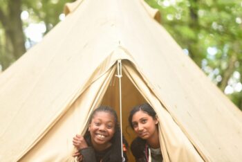 Secondary School Residential Trips
