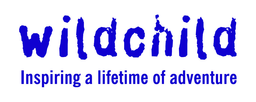 Wildchild Adventure logo