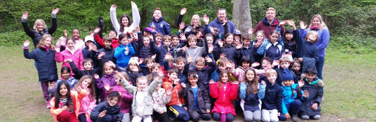 Year 3 Residential Trip – A Case Study
